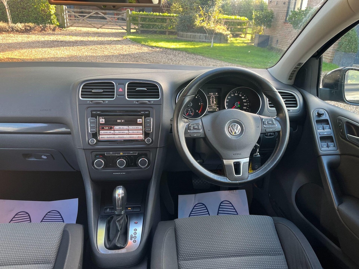 Used Volkswagen Golf 2011 for sale - 77117943: Photo 5