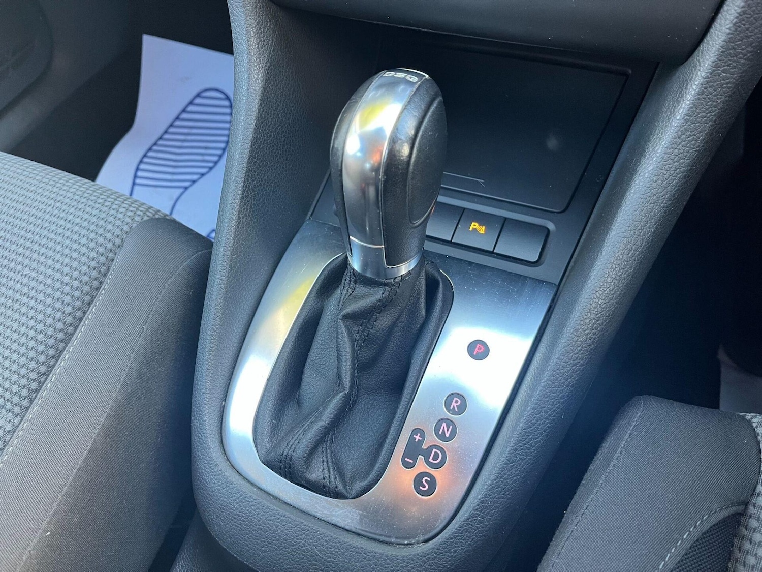 Used Volkswagen Golf 2011 for sale - 77117943: Photo 7