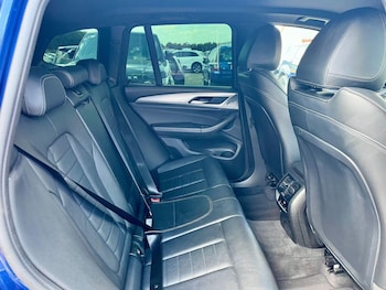 Used BMW X3 2018 for sale - 79207319: Photo
