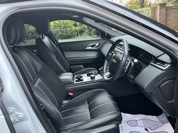 Used Land Rover Range Rover Velar 2019 for sale - 76471148: Photo