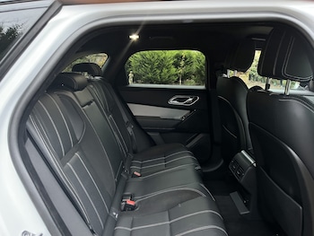 Used Land Rover Range Rover Velar 2019 for sale - 76471148: Photo