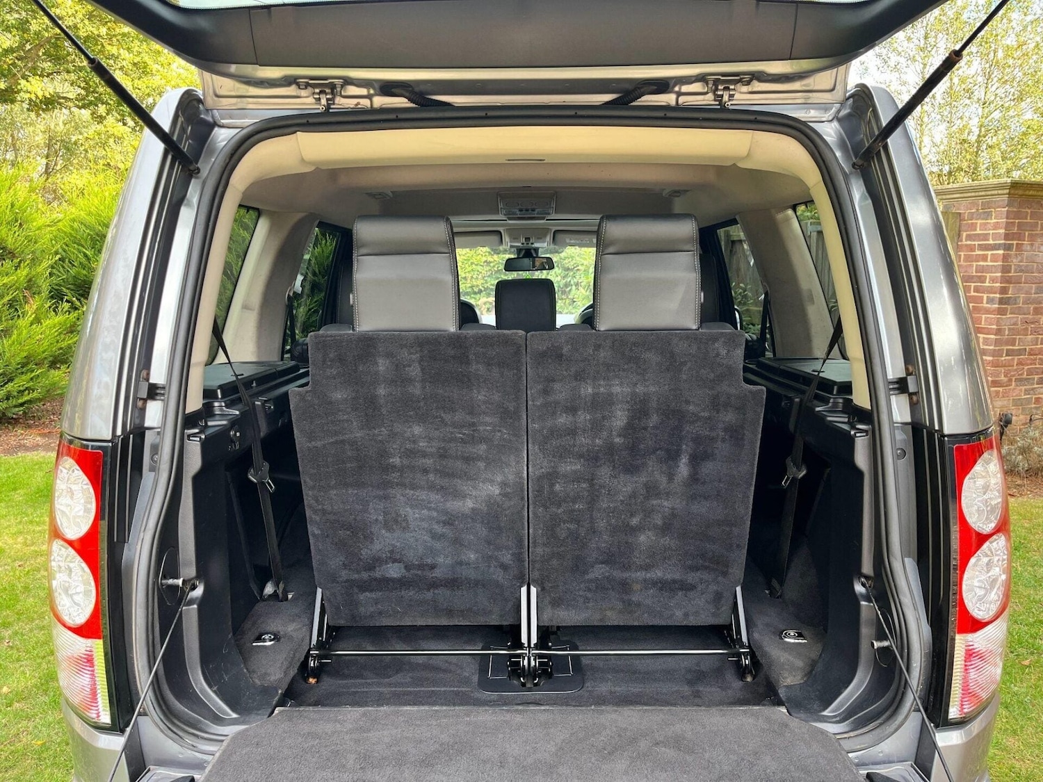 Used Land Rover Discovery 2012 for sale - 76776418: Photo 13