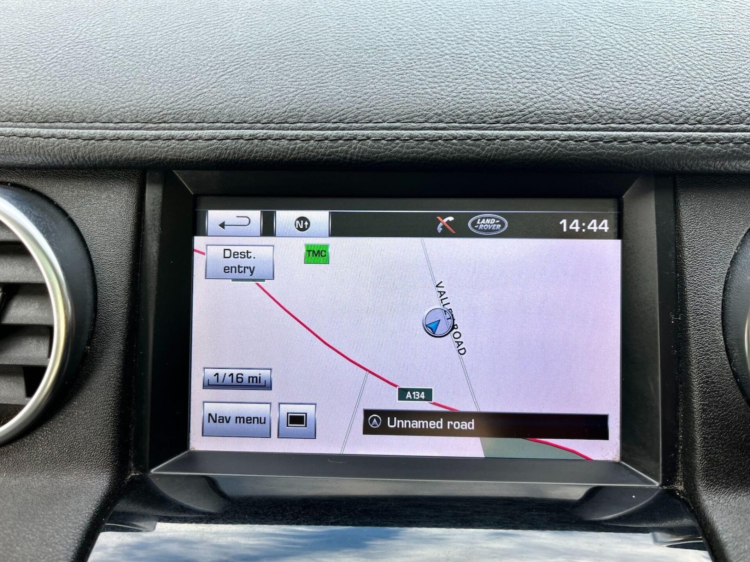 Used Land Rover Discovery 2012 for sale - 76776418: Photo 15