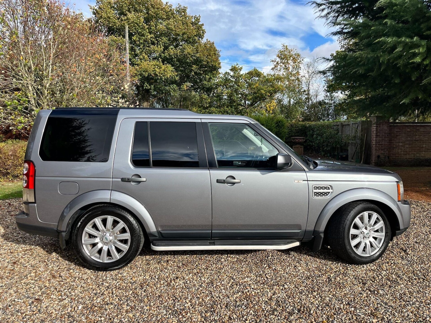 Used Land Rover Discovery 2012 for sale - 76776418: Photo 19