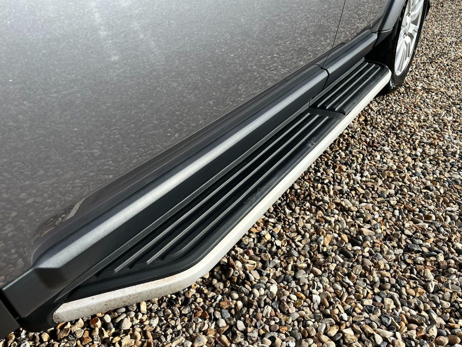 Used Land Rover Discovery 2012 for sale - 76776418: Photo 20