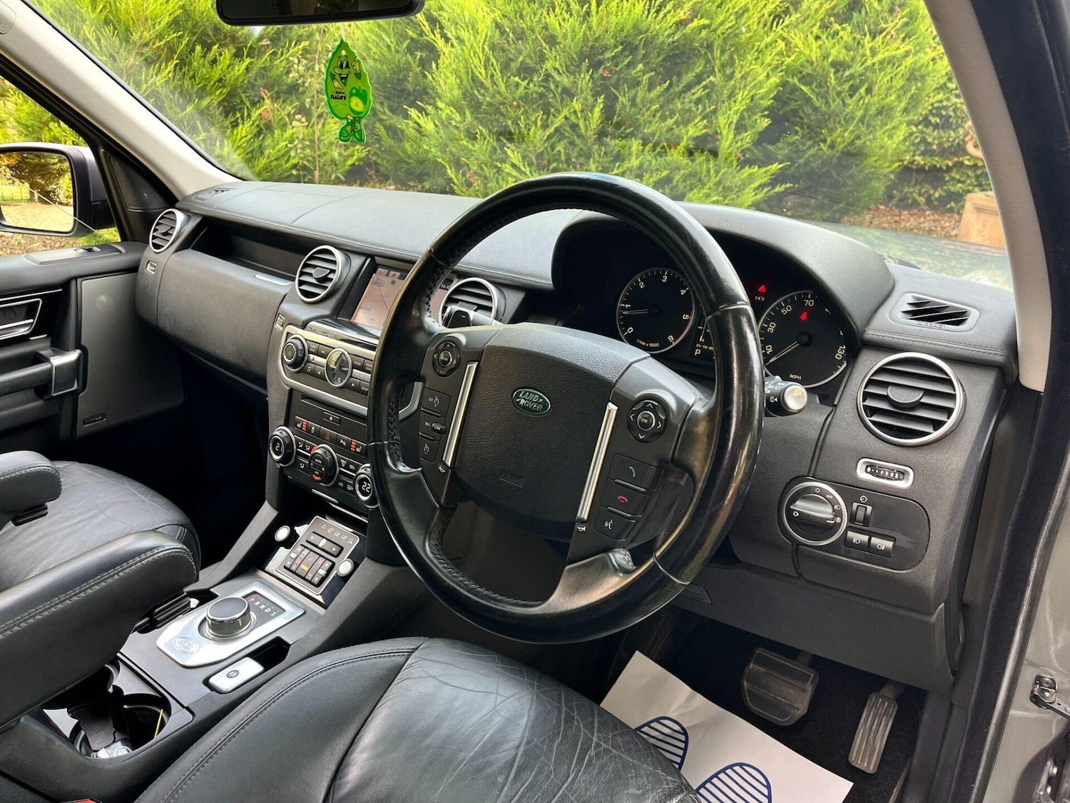 Used Land Rover Discovery 2012 for sale - 76776418: Photo 21