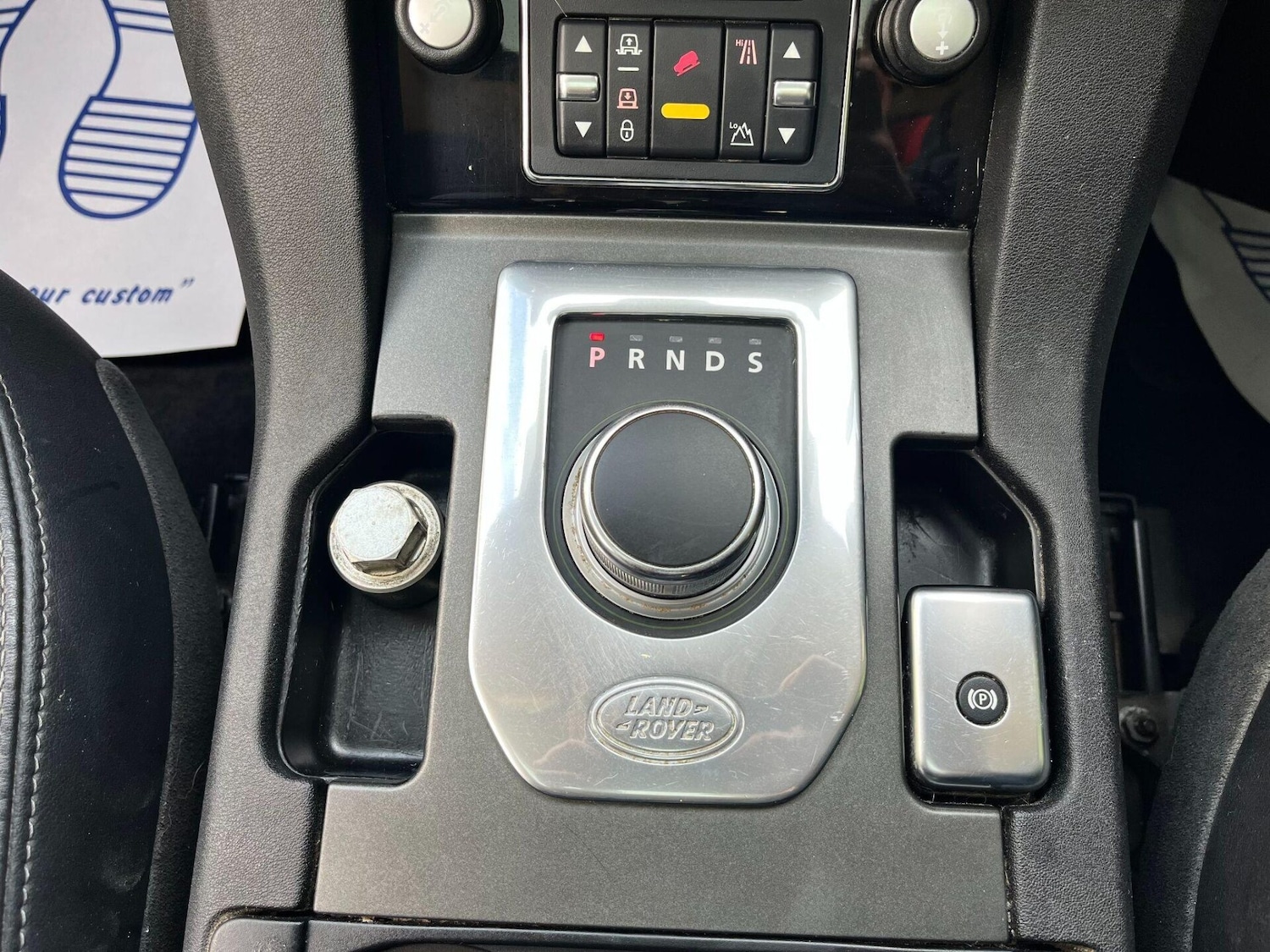 Used Land Rover Discovery 2012 for sale - 76776418: Photo 22