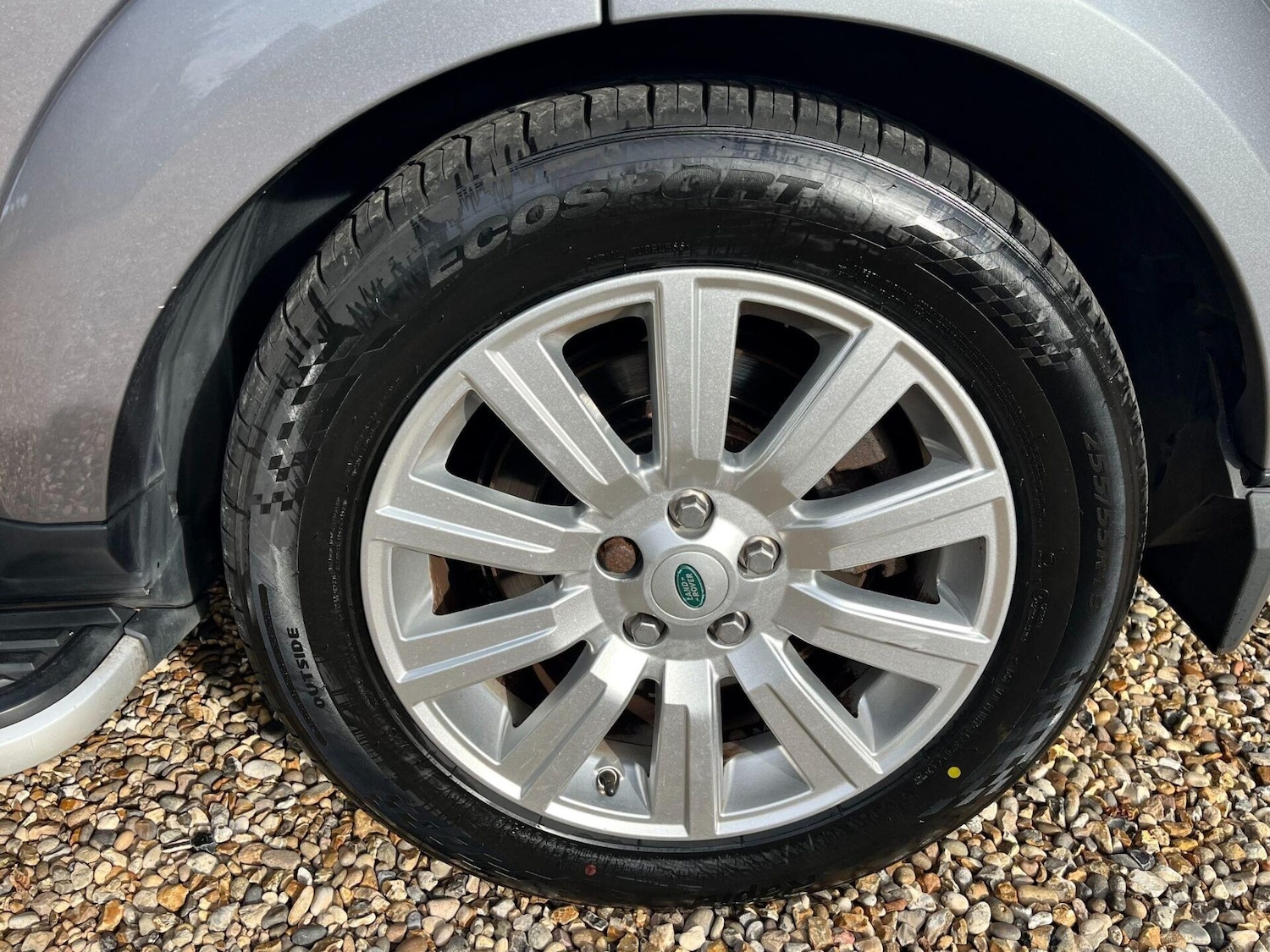 Used Land Rover Discovery 2012 for sale - 76776418: Photo 31