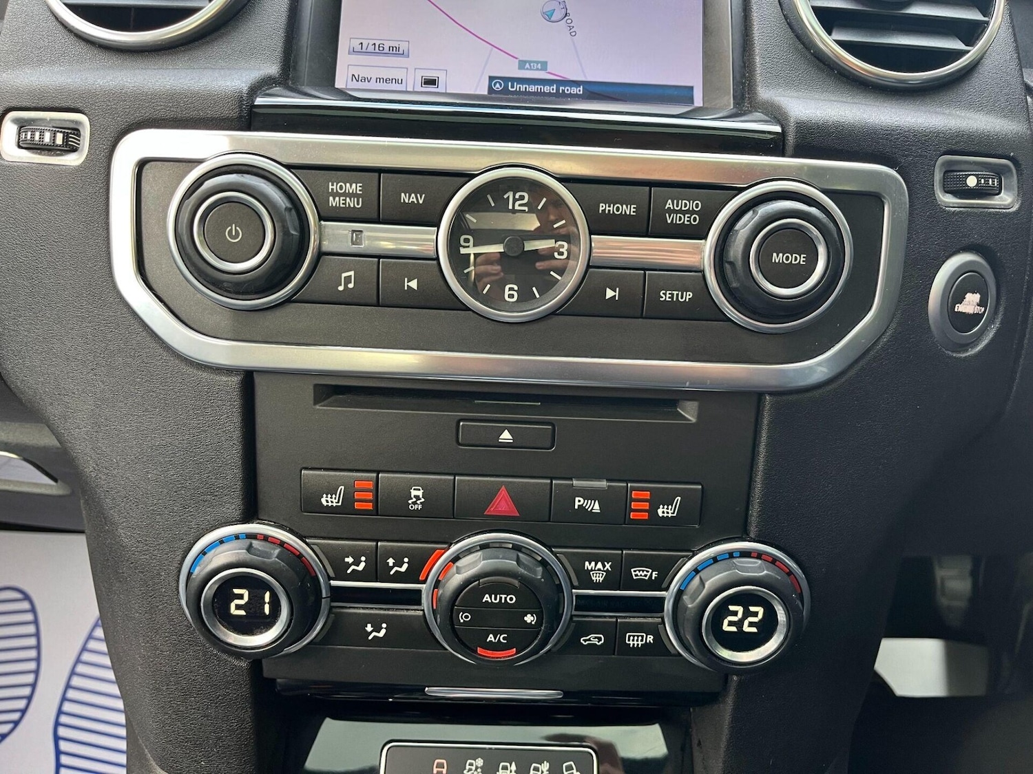 Used Land Rover Discovery 2012 for sale - 76776418: Photo 32