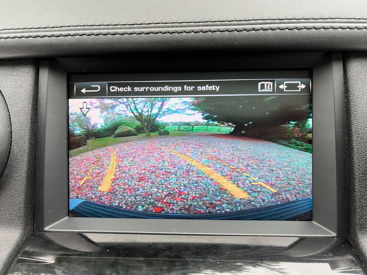 Used Land Rover Discovery 2012 for sale - 76776418: Photo 33