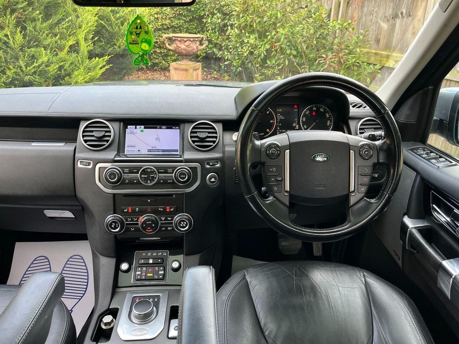 Used Land Rover Discovery 2012 for sale - 76776418: Photo 9