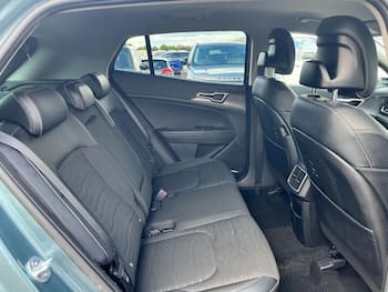 Used Kia Sportage 2023 for sale - 79759240: Photo
