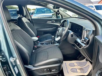 Used Kia Sportage 2023 for sale - 79759240: Photo