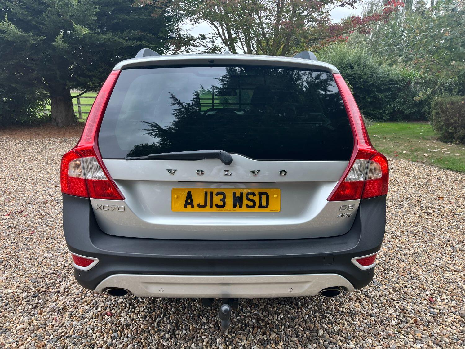 Used Volvo XC70 2013 for sale - 76030773: Photo 13