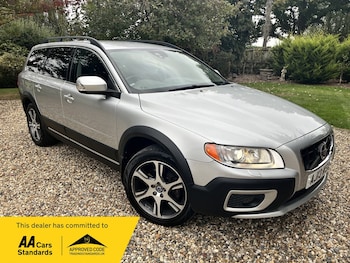 2013 - 2.4 D5 SE Lux 5-Door