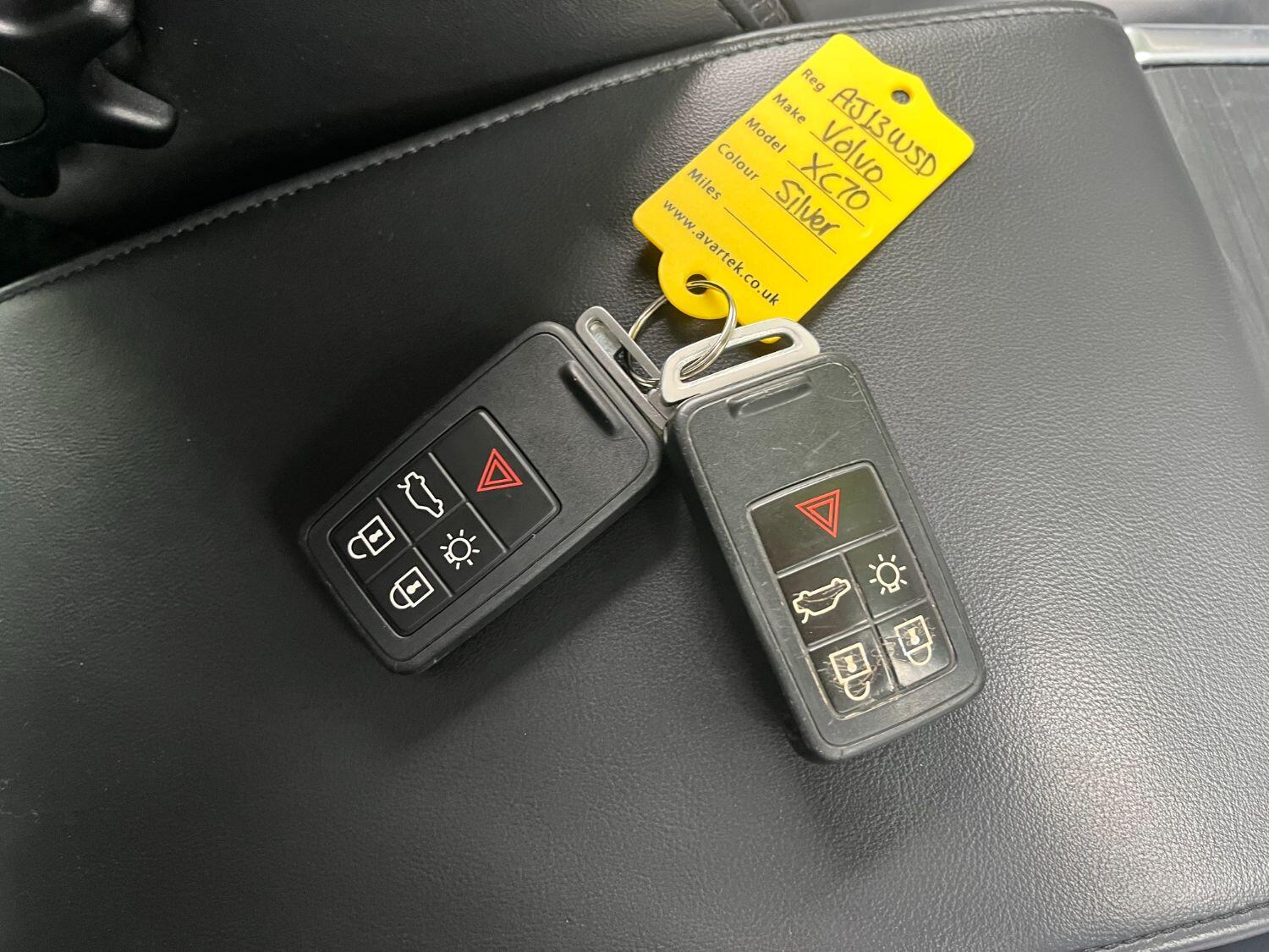 Used Volvo XC70 2013 for sale - 76030773: Photo 20