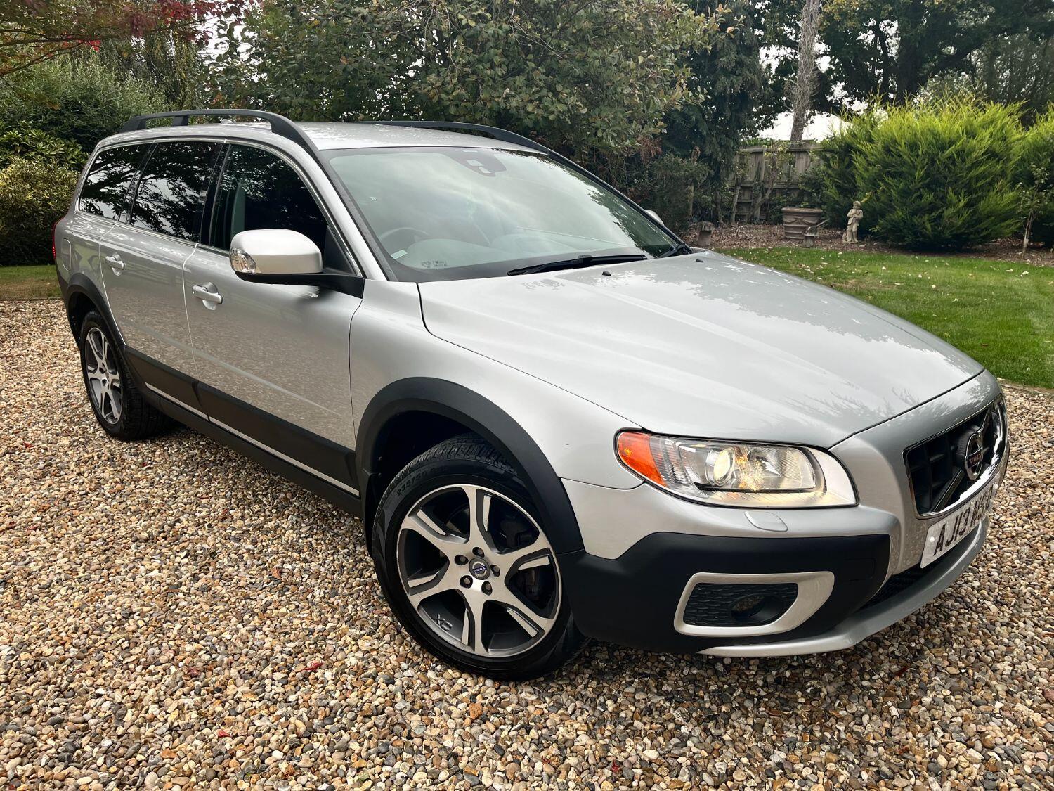 Used Volvo XC70 2013 for sale - 76030773: Photo 22