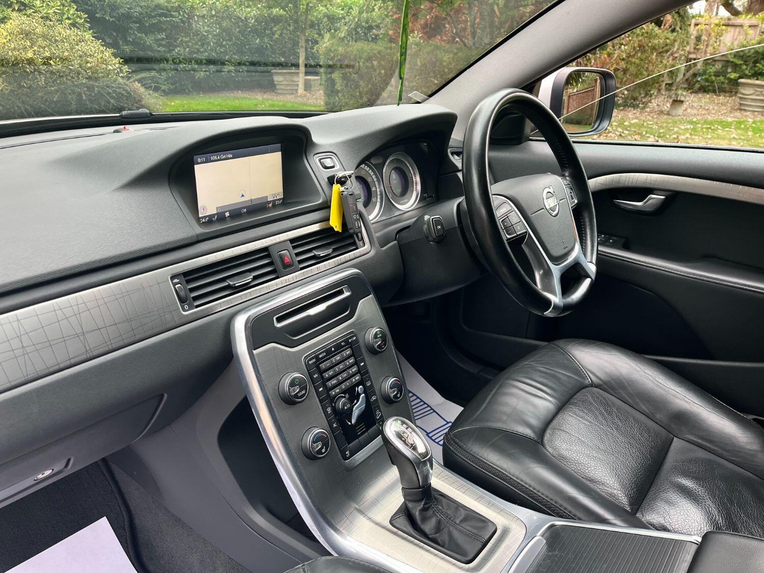 Used Volvo XC70 2013 for sale - 76030773: Photo 31