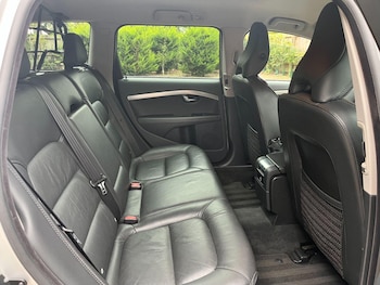 Used Volvo XC70 2013 for sale - 76030773: Photo 4