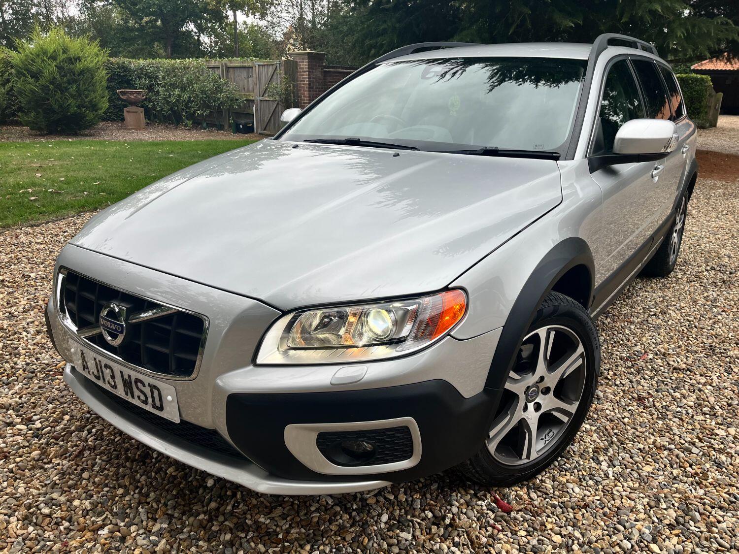 Used Volvo XC70 2013 for sale - 76030773: Photo 5