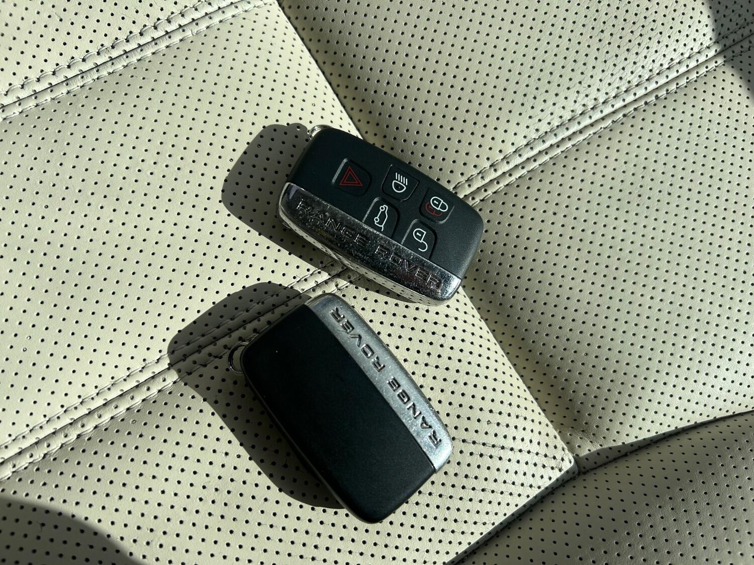Vehicle 41