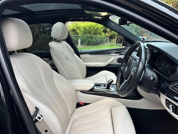 Used BMW X5 2018 for sale - 76776424: Photo