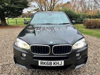 Used BMW X5 2018 for sale - 76776424: Photo