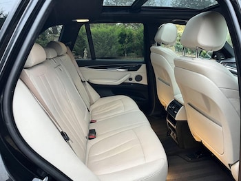 Used BMW X5 2018 for sale - 76776424: Photo