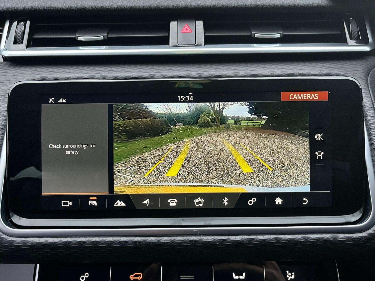 Used Land Rover Range Rover Velar 2019 for sale - 76776444: Photo 10
