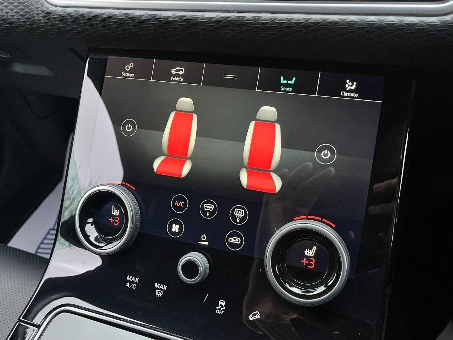 Used Land Rover Range Rover Velar 2019 for sale - 76776444: Photo 12