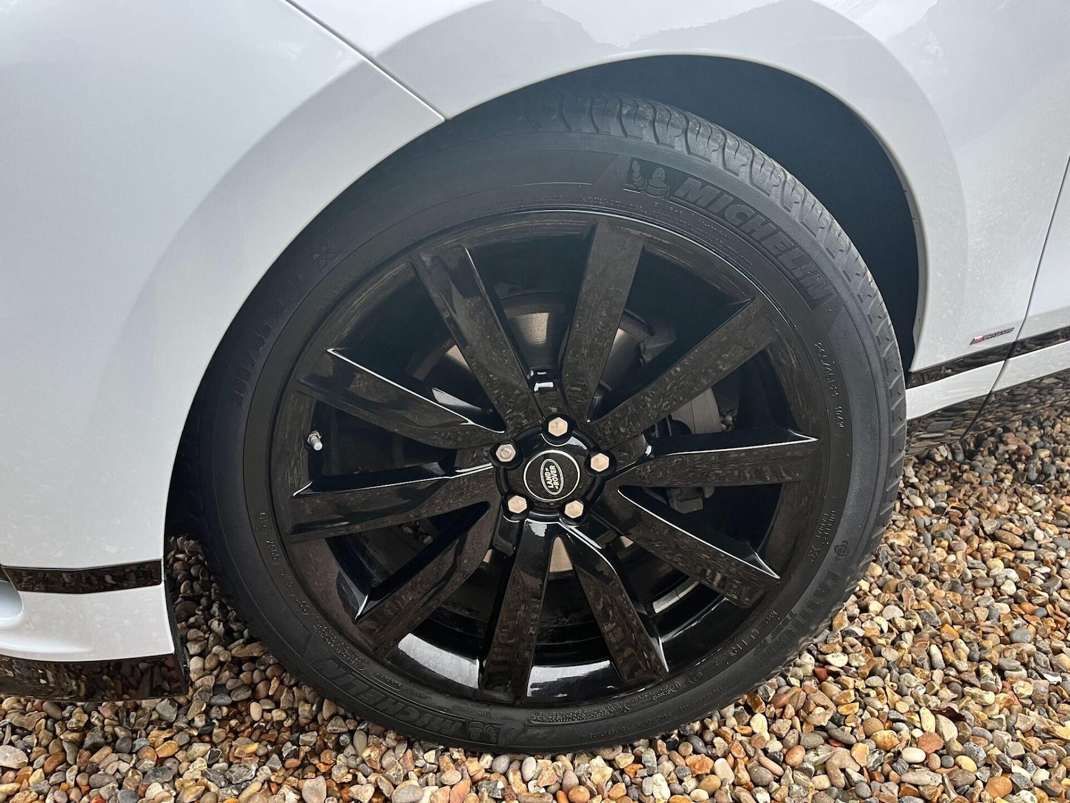 Used Land Rover Range Rover Velar 2019 for sale - 76776444: Photo 19