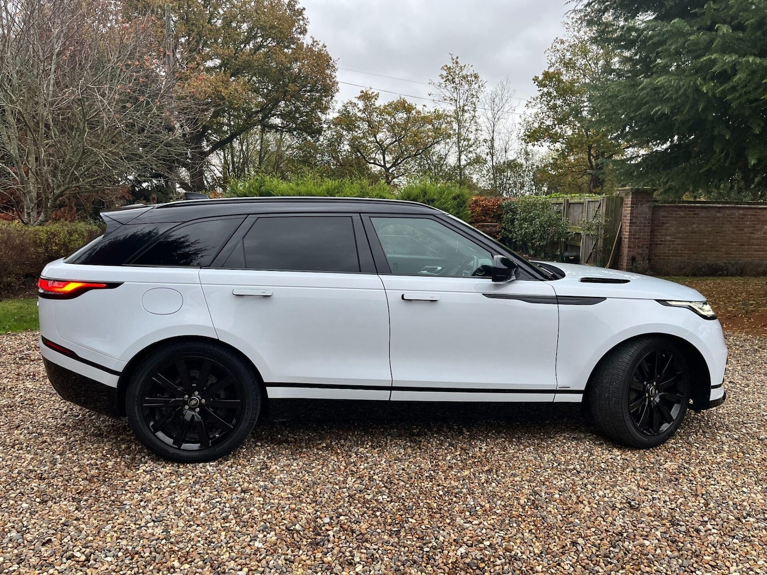 Used Land Rover Range Rover Velar 2019 for sale - 76776444: Photo 22