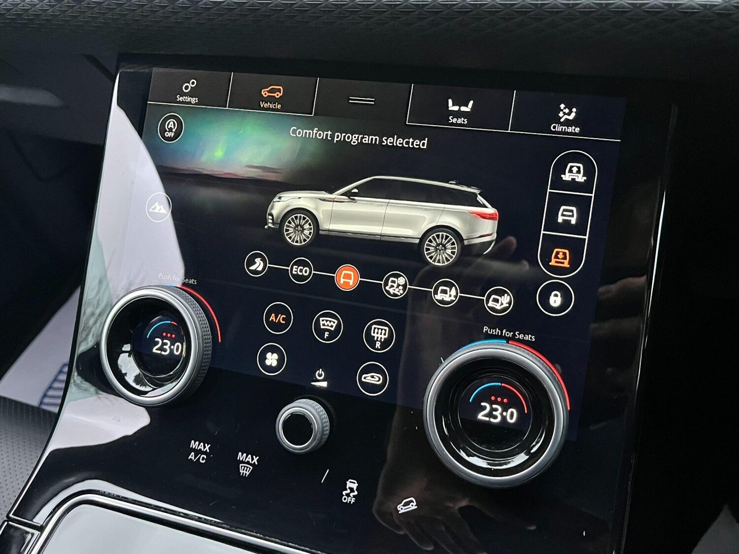 Used Land Rover Range Rover Velar 2019 for sale - 76776444: Photo 23