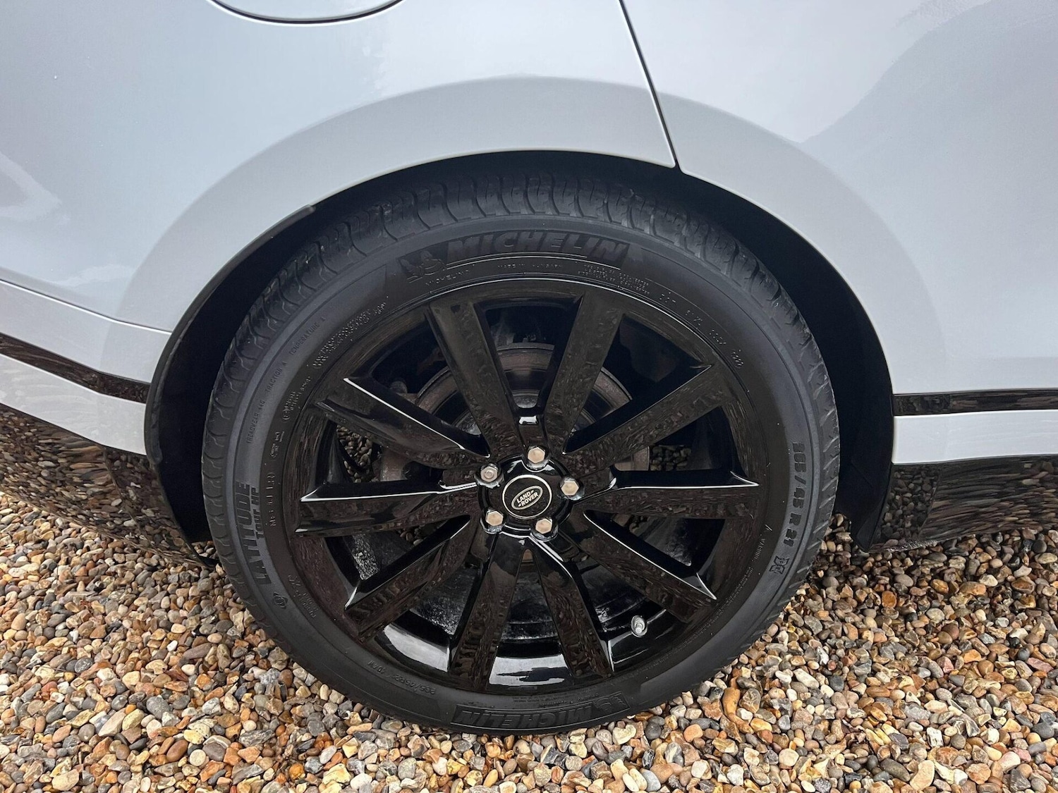 Used Land Rover Range Rover Velar 2019 for sale - 76776444: Photo 24