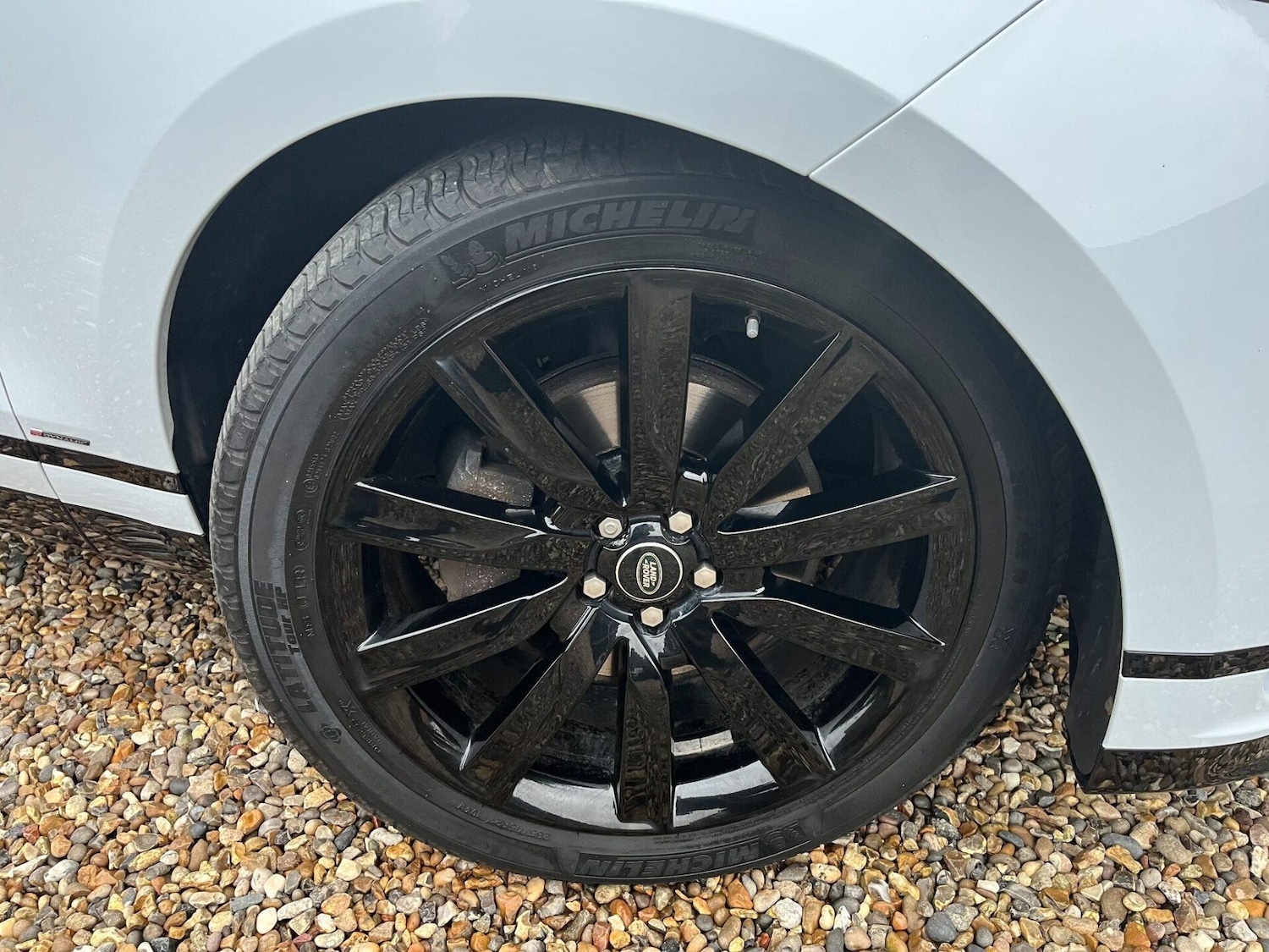 Used Land Rover Range Rover Velar 2019 for sale - 76776444: Photo 26