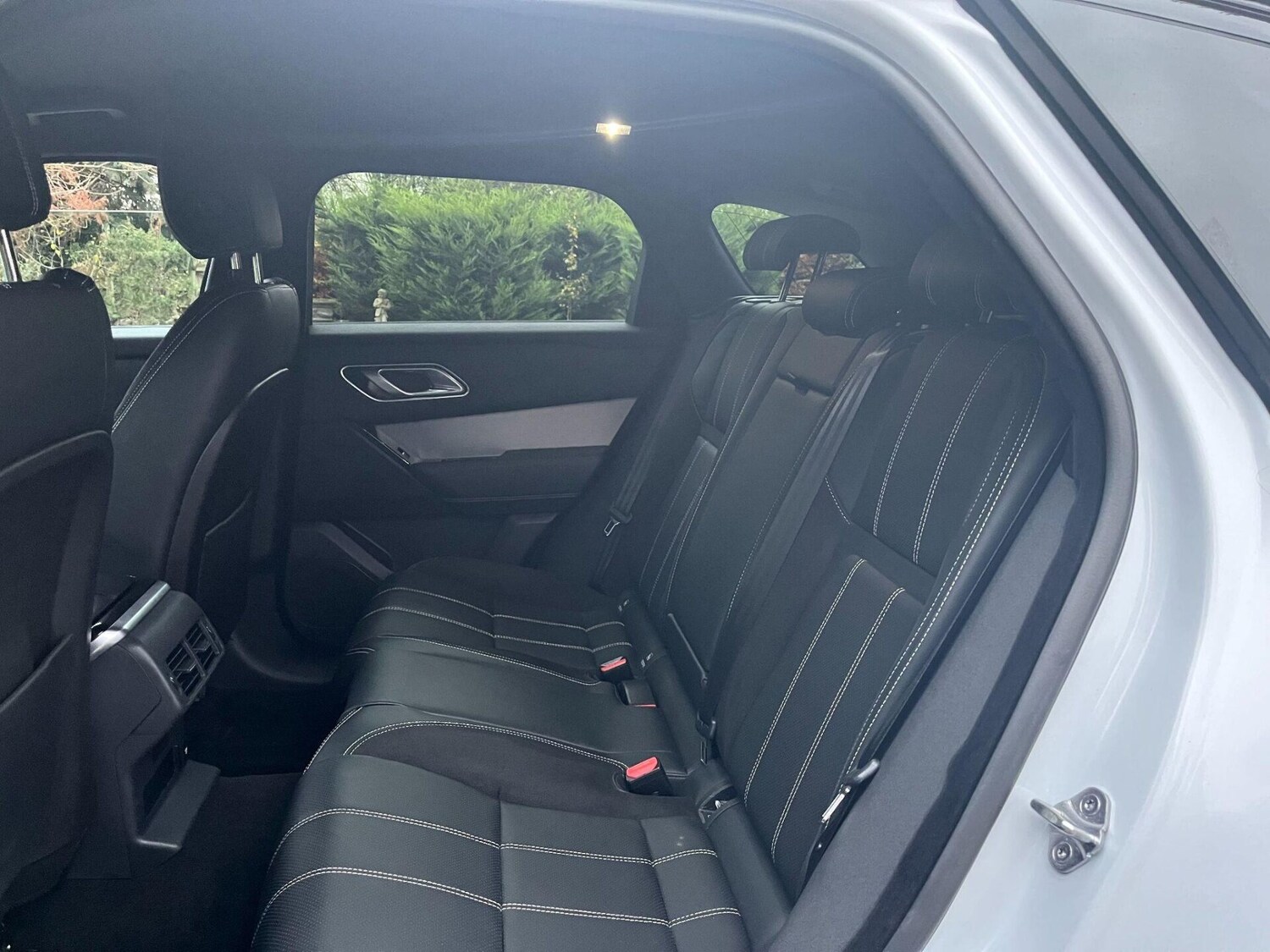 Used Land Rover Range Rover Velar 2019 for sale - 76776444: Photo 30