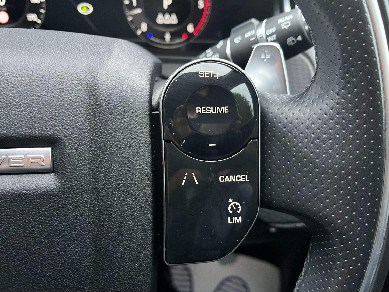 Used Land Rover Range Rover Velar 2019 for sale - 76776444: Photo 31