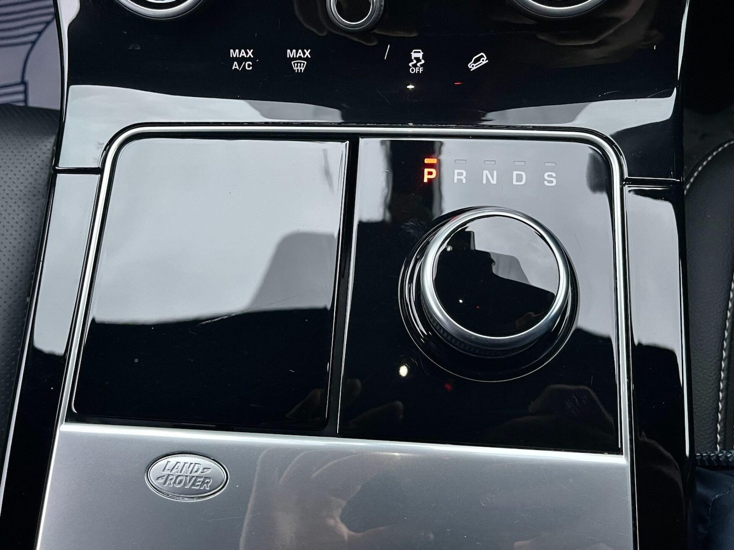 Used Land Rover Range Rover Velar 2019 for sale - 76776444: Photo 33