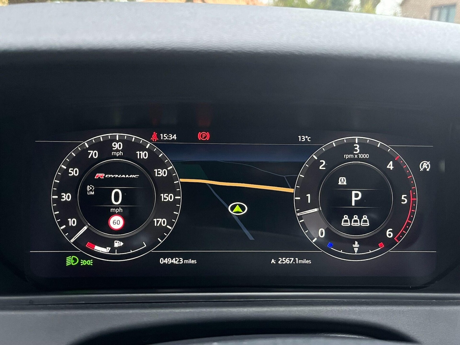 Used Land Rover Range Rover Velar 2019 for sale - 76776444: Photo 35