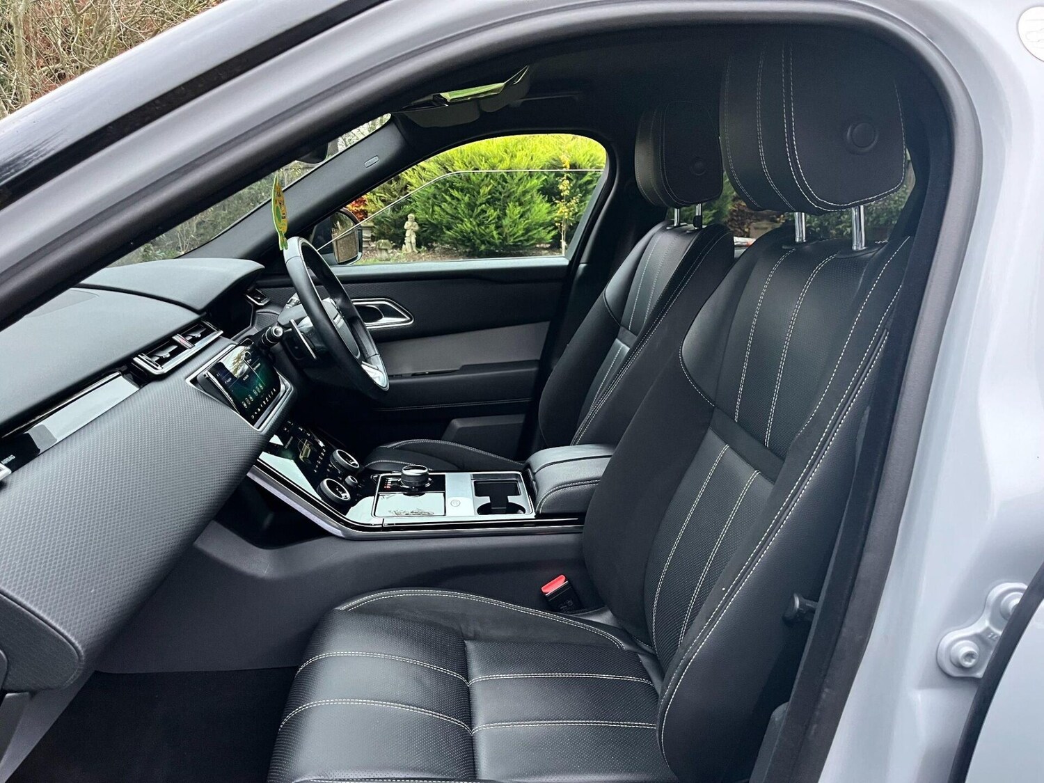 Used Land Rover Range Rover Velar 2019 for sale - 76776444: Photo 36