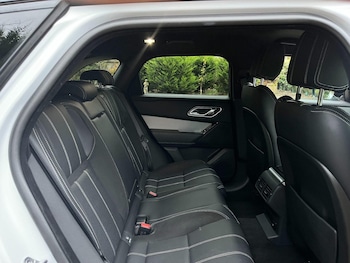 Used Land Rover Range Rover Velar 2019 for sale - 76776444: Photo