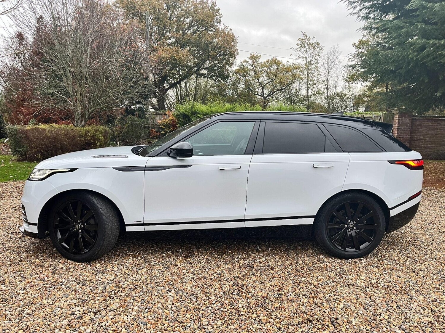 Used Land Rover Range Rover Velar 2019 for sale - 76776444: Photo 8