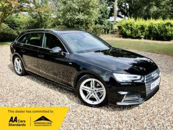 2017 - 1.4 TFSI S line 5-Door