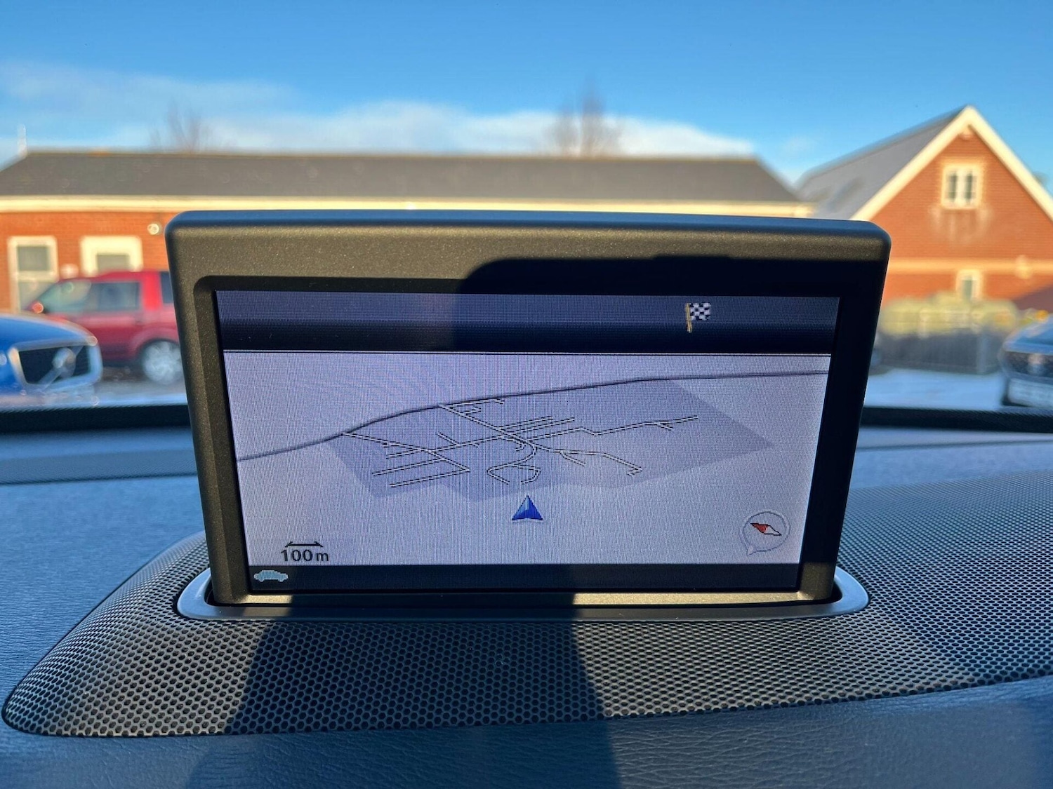 Used Volvo XC70 2011 for sale - 77032856: Photo 15