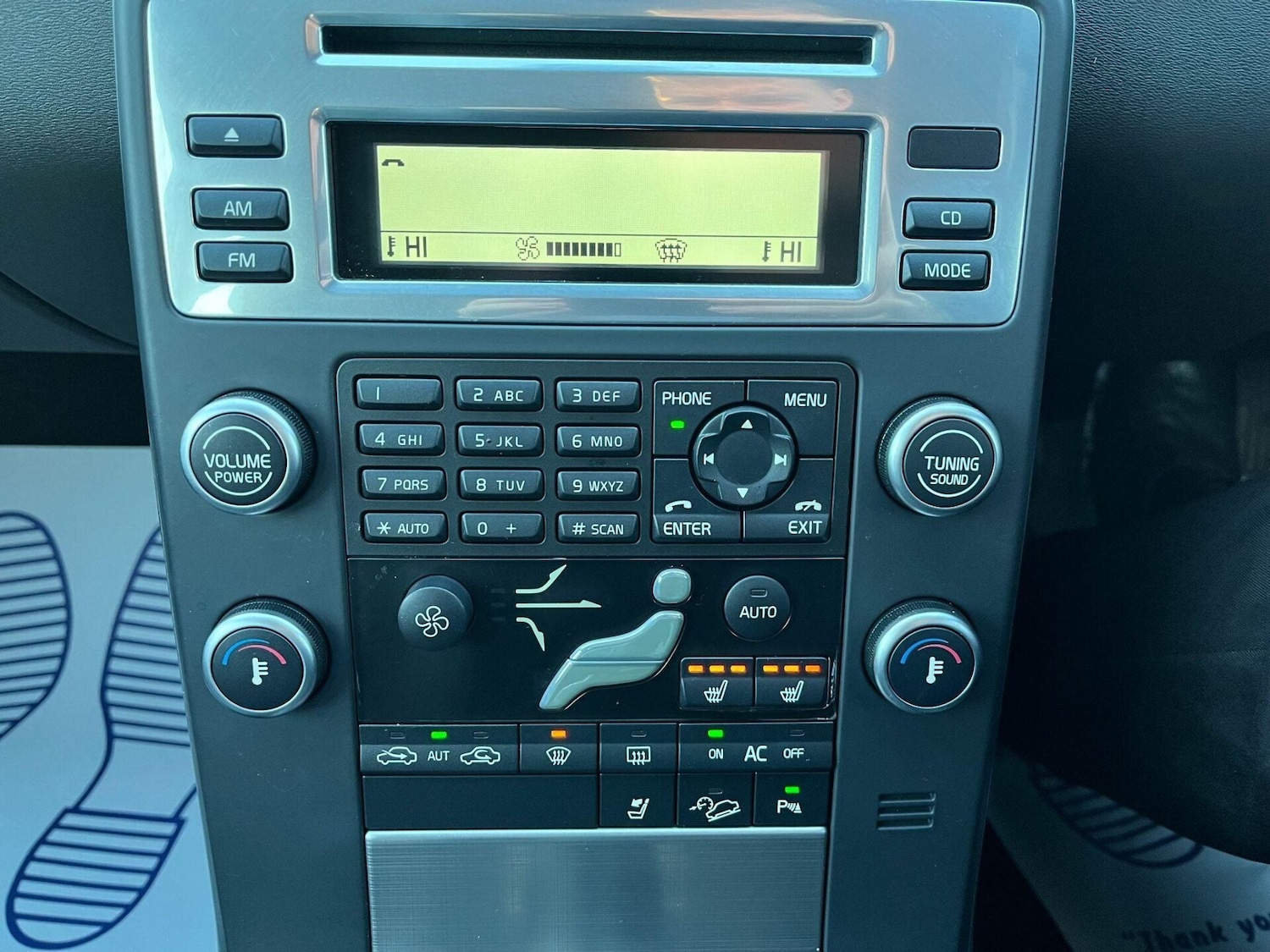 Used Volvo XC70 2011 for sale - 77032856: Photo 16