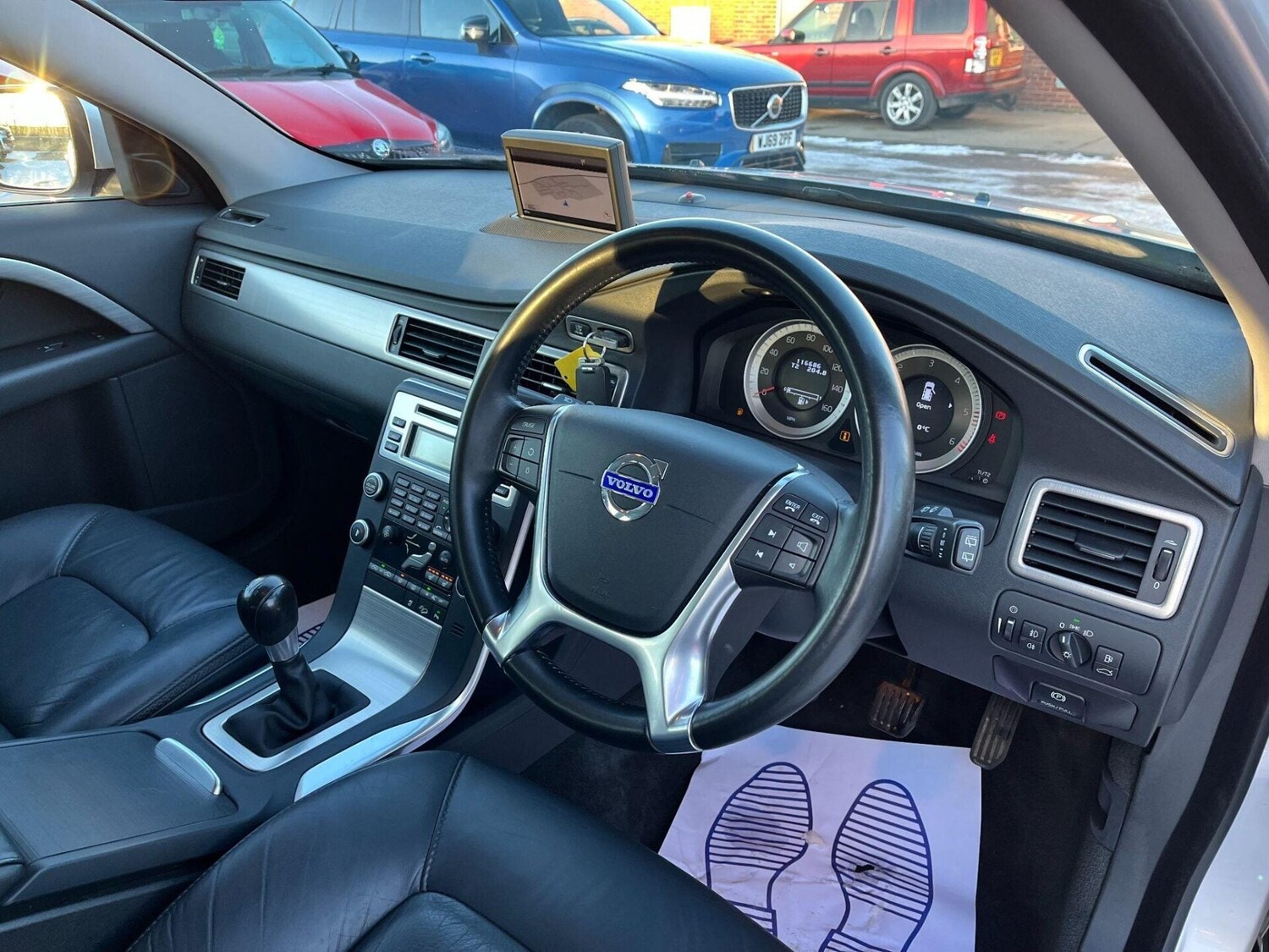 Used Volvo XC70 2011 for sale - 77032856: Photo 21