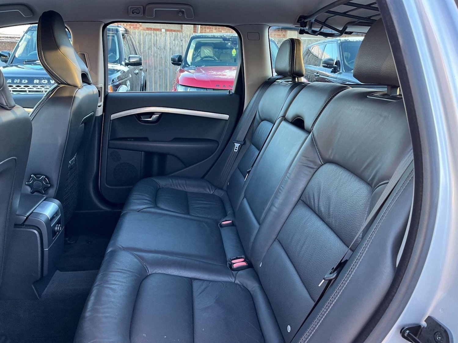 Used Volvo XC70 2011 for sale - 77032856: Photo 25