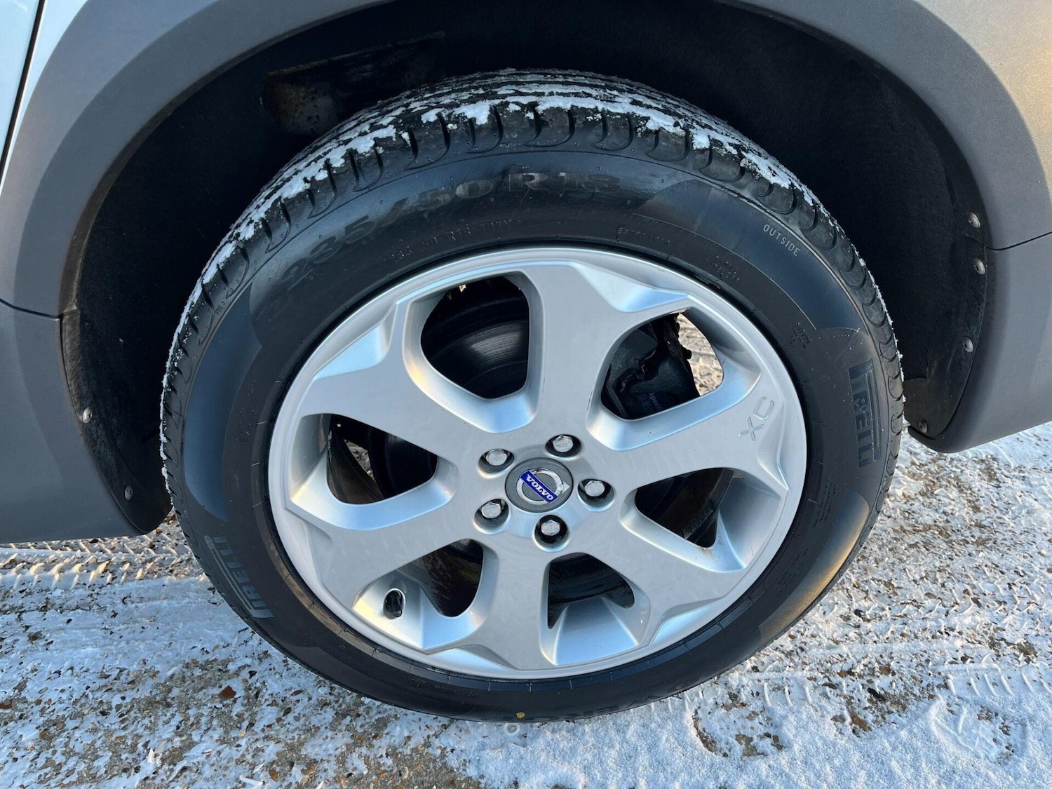 Used Volvo XC70 2011 for sale - 77032856: Photo 27