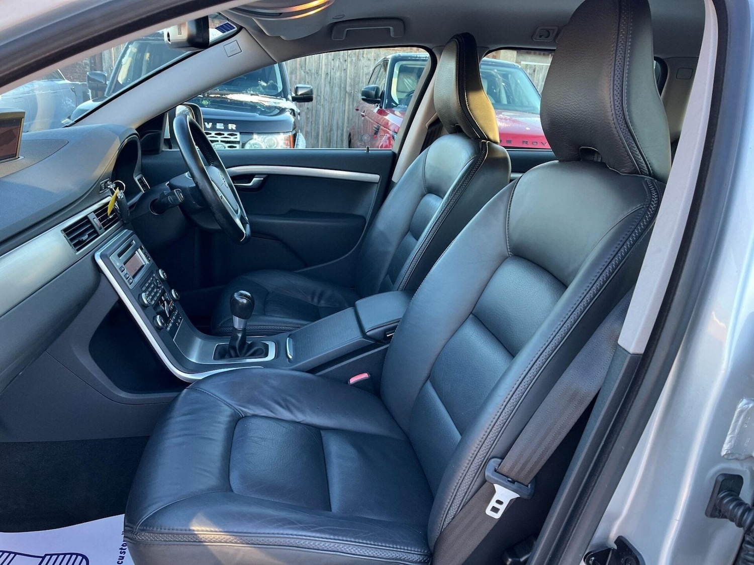 Used Volvo XC70 2011 for sale - 77032856: Photo 28