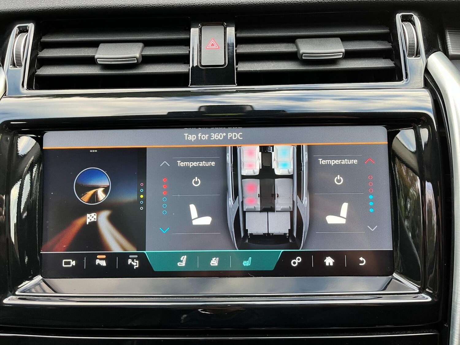 Used Land Rover Discovery 2017 for sale - 76776410: Photo 28